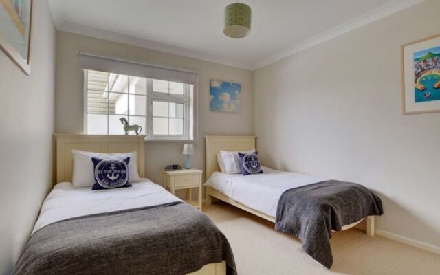 Holiday Home Homer Park