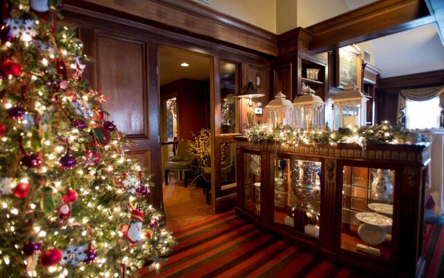 The Grand at Bedford Village Inn