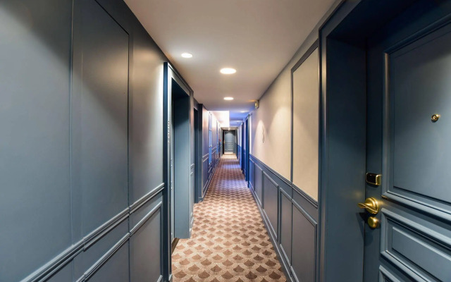 XO Hotel Paris