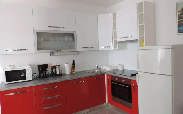 Apartment Jukić
