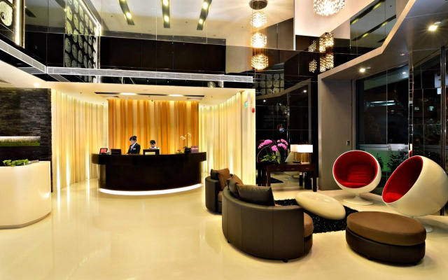 The Seacare Hotel
