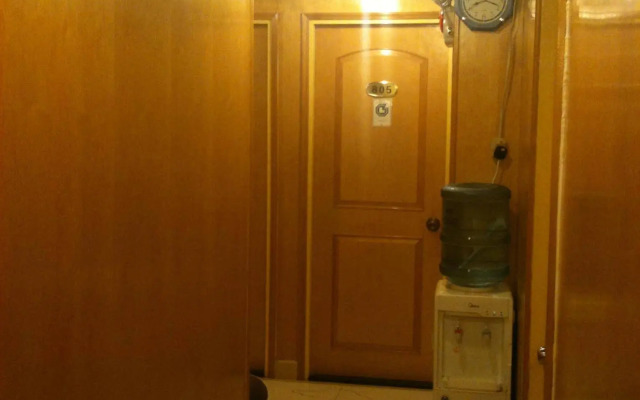 Traveller Friendship Hostel