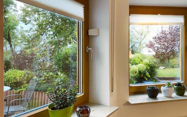 Ferienwohnung Schlossblick