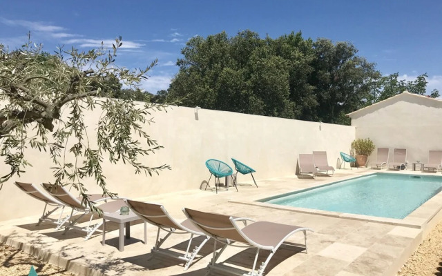 Les Mazets & SPA Duzès