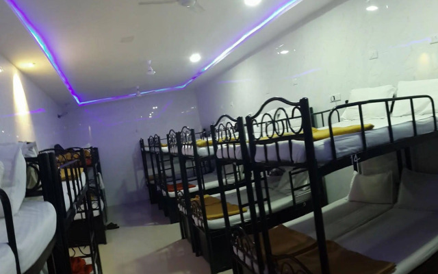 Star Dormitory