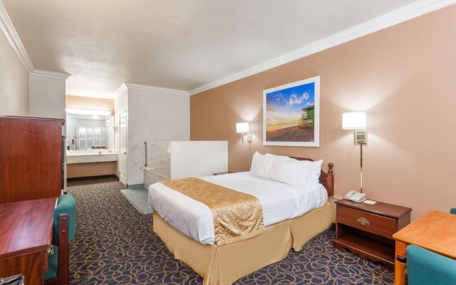 Guesthouse Inn & Suite