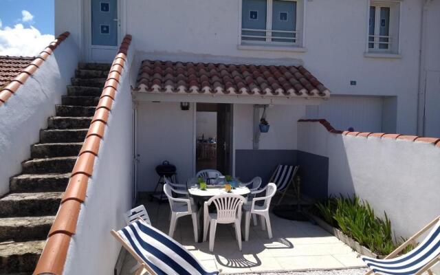 Maison La Guérinière, 4 pièces, 6 personnes - FR-1-224B-42