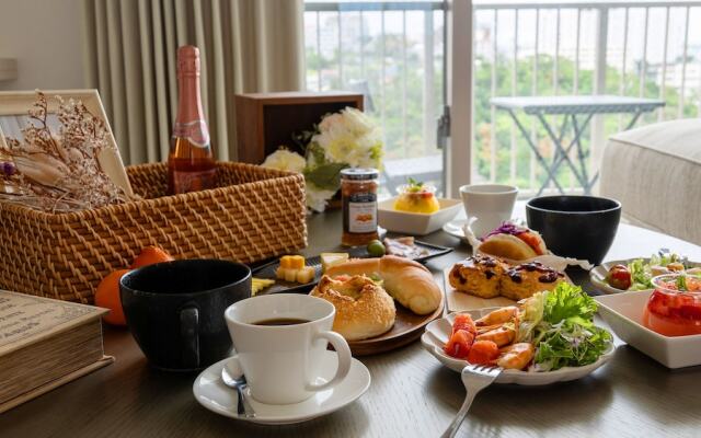 COZY STAY in Itoman