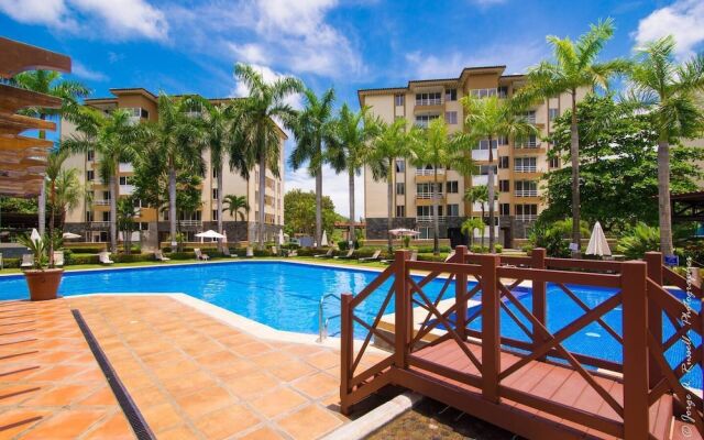 Best Price Penthouse Private Rooftop Jaco Beach