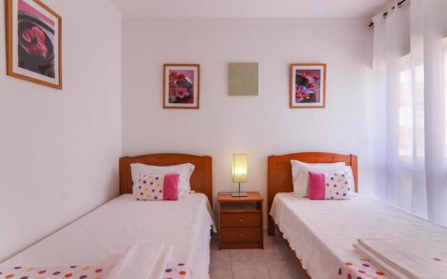 Torre Sol 407 - Vista Mar