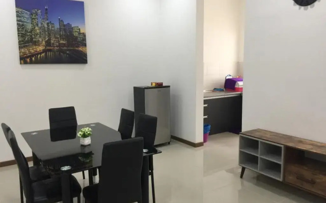 Ipoh Sunway Leisure Guesthouse