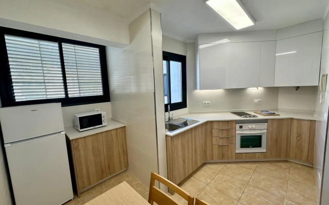 Marina Palmanova Apartamentos