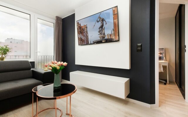 Westerplatte Apartment by Renters