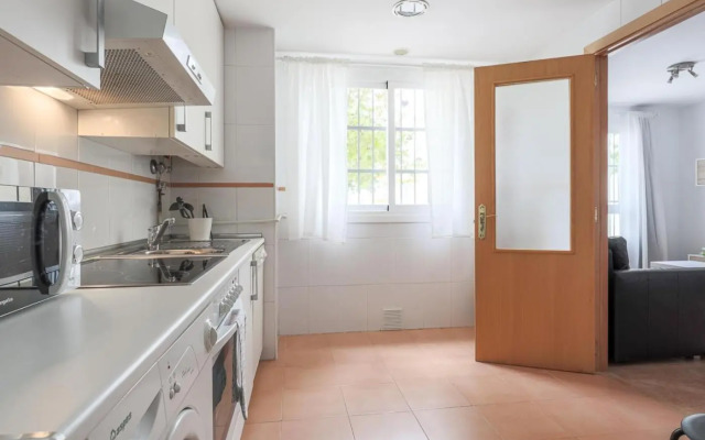 Algaba Pisc planta Baja D