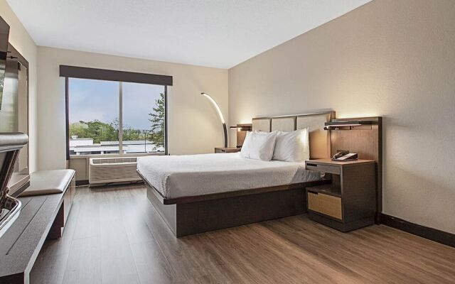 Wingate by Wyndham Macon