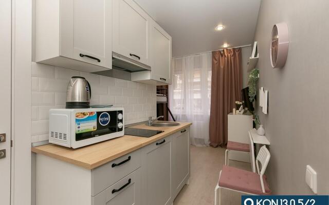 Arrival (Эррайвл) на улице Конгрессная 13