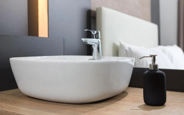 Xclusive Athens Suites