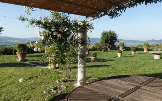 Tenuta Sant'Ippolito
