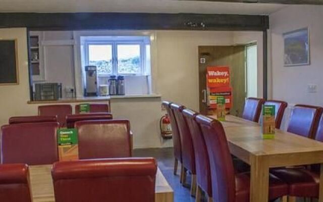 YHA Coniston Coppermines