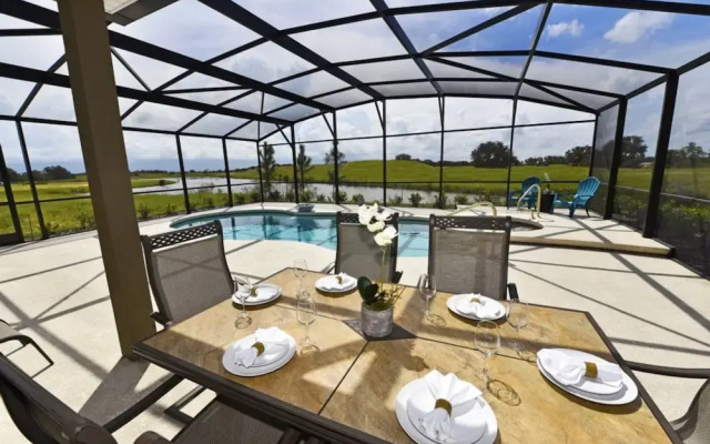 Solterra Resort 5336