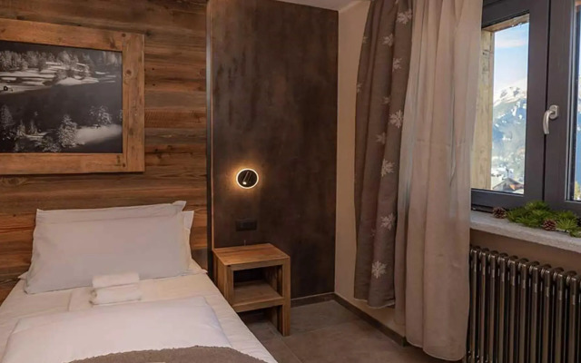 Avalanche - Alpine Boutique Hotel