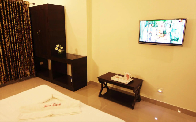 Hotel Sun Park