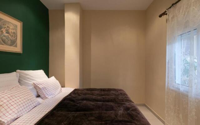 Angeliki's Apartment