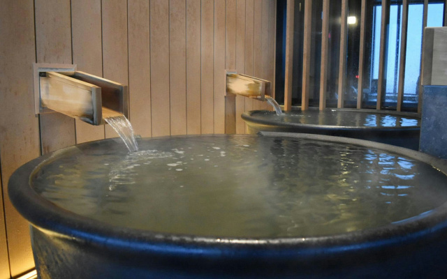 SAPPORO HOTEL by GRANBELL