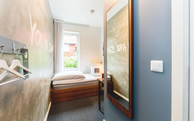 Smarthotel Tromso