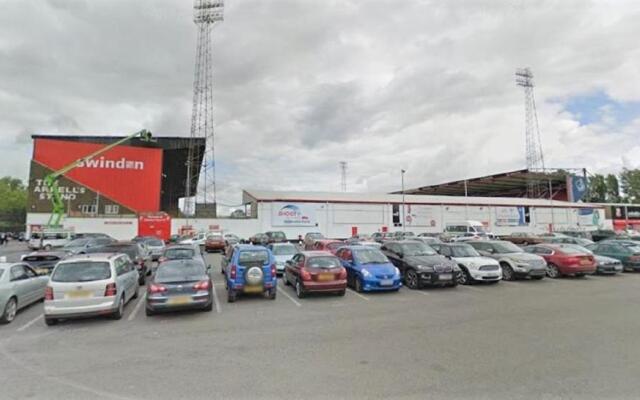 Swindon York Haven - Entercloud9sa