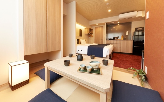 Superior Japanese room 사진 4