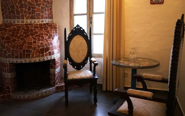 El Pueblito Hotel Boutique