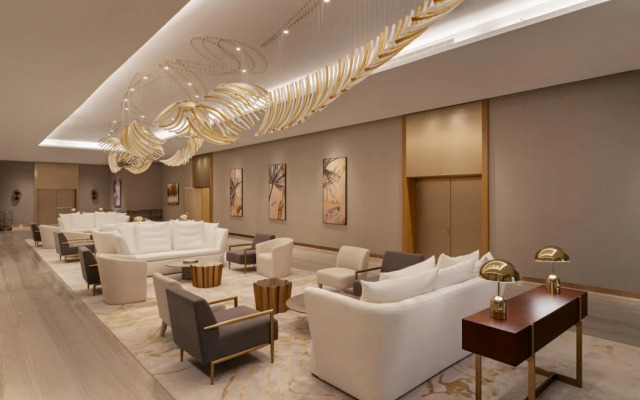 Rixos Obhur Jeddah Resort & Villas