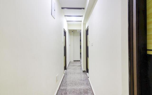 OYO 75403 A.R Residency