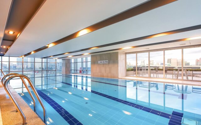 Orakai Songdo Park Hotel, BW Premier Collection