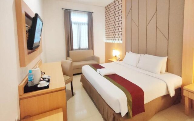 Al Azhar Azhima Hotel Resort and Convention