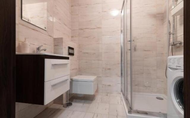 Apartamenty Sun & Snow Kamienna