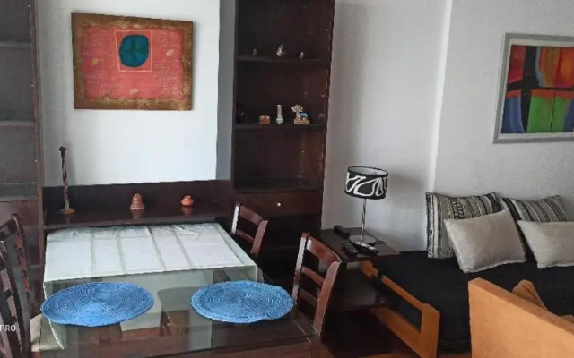 Apartamento El Circulo