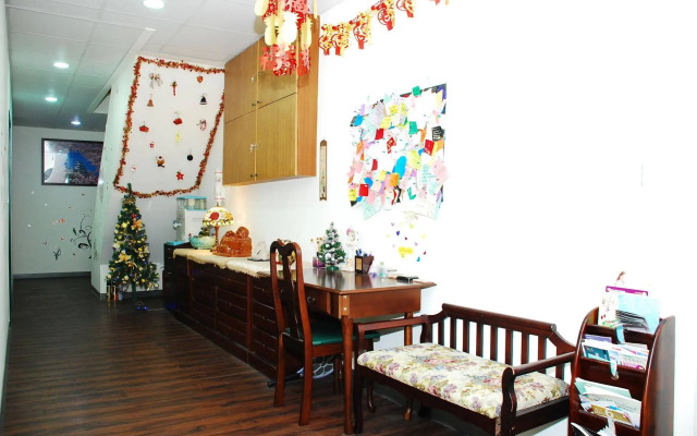 Come Inn Taipei