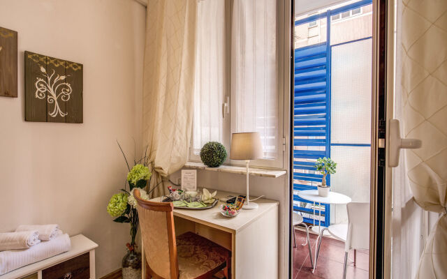 Trastevere Rooms
