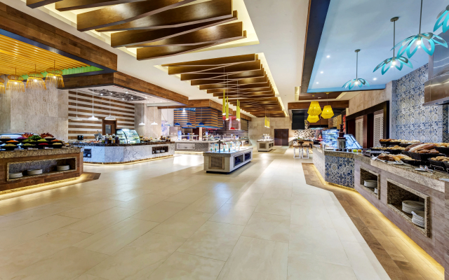 Royalton Bavaro, An Autograph Collection All-Inclusive Resort & Casino