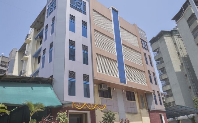 OYO 18615 Jaya Mahal