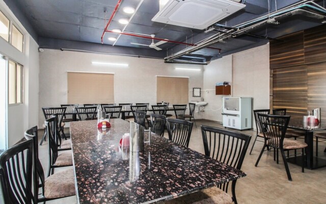 A1 Service Apartment Trend By Treebo