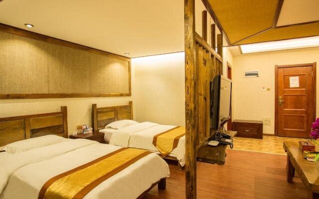 Kongquegu Hostel