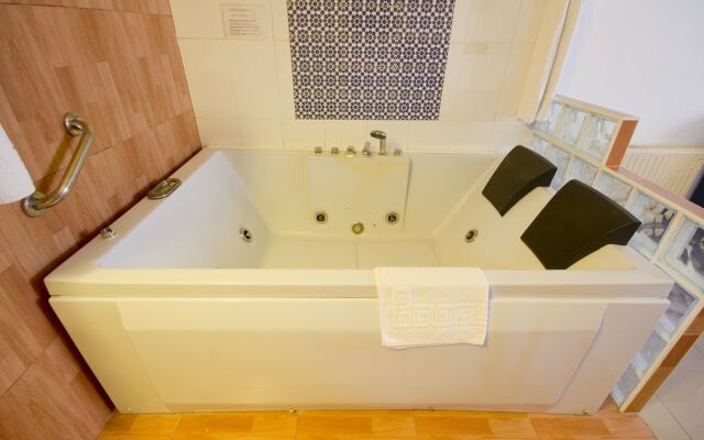 Hostal Nueva Andalucía