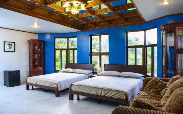 Stayhill Resort