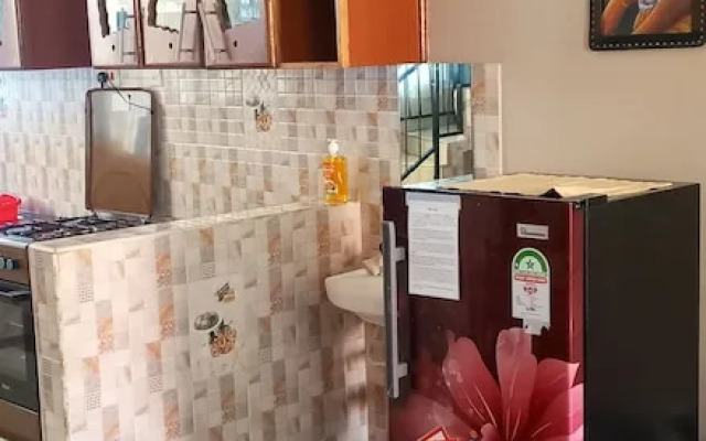 James's Shanzu Luxury Apartment
