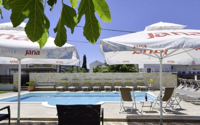 Apartment Marija Biograd Na Moru 21221