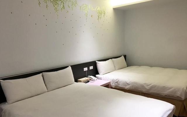Wantai Hotel