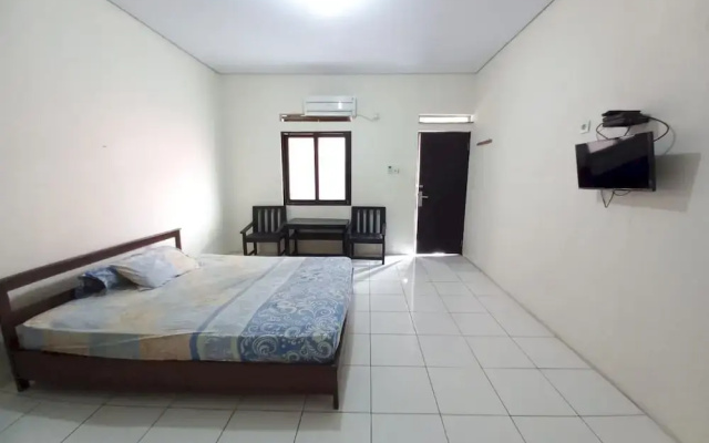 Hotel O Perbetulan Guest House Syariah